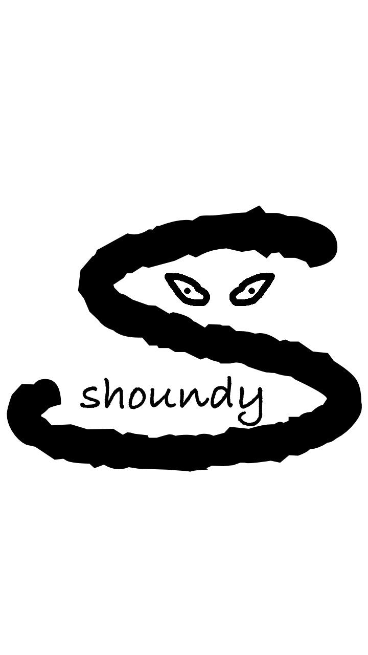 shoundy(天才デザイナー)