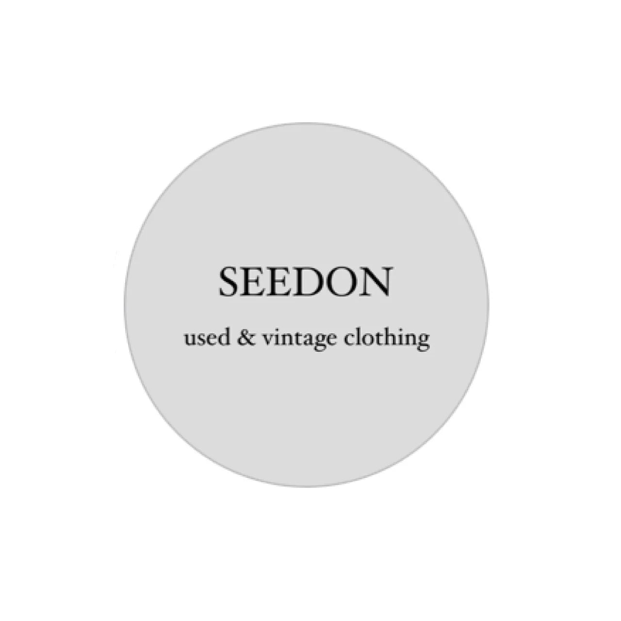 SEEDON