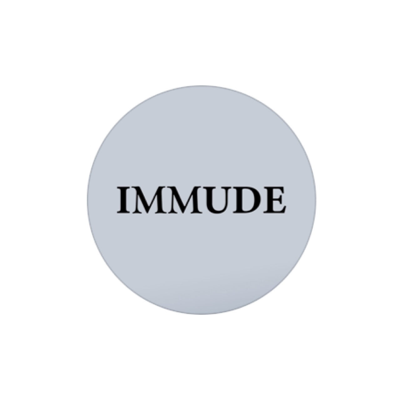 IMMUDE