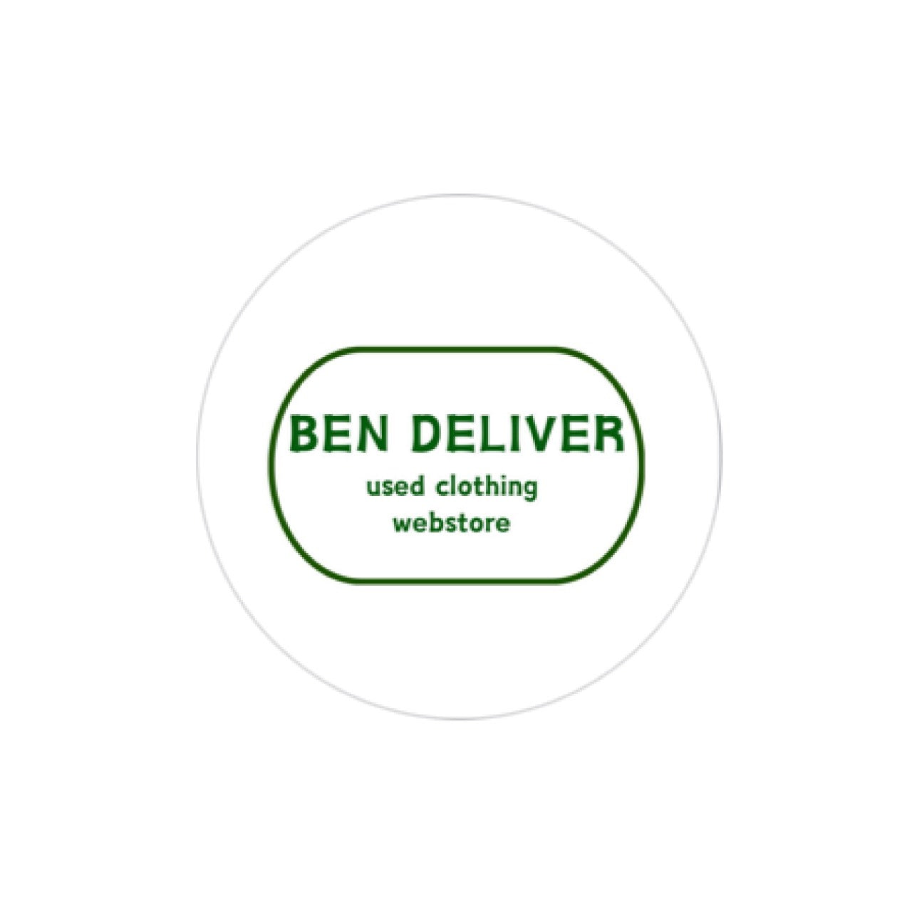 ben deliver