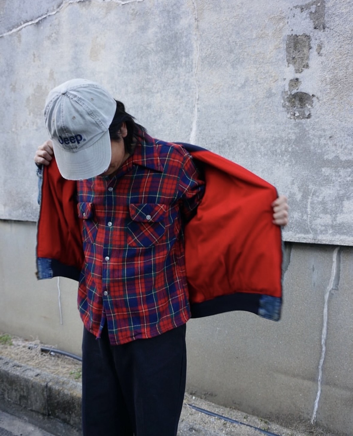 ☕ | mode crew coffee | coffee shop opening | Kansai area