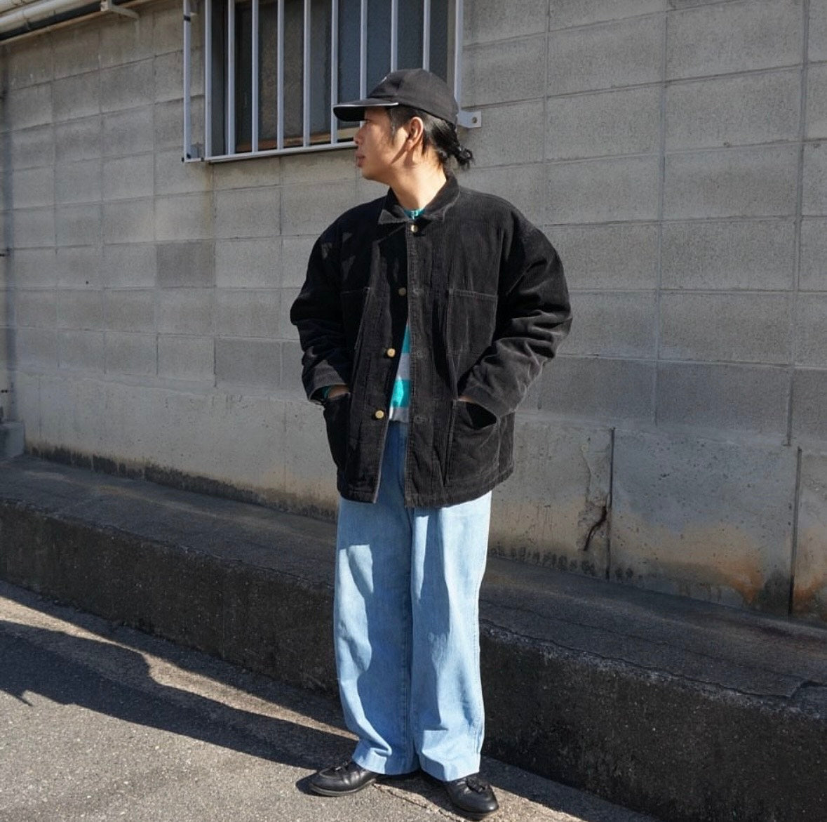 ☕ | mode crew coffee | coffee shop opening | Kansai area