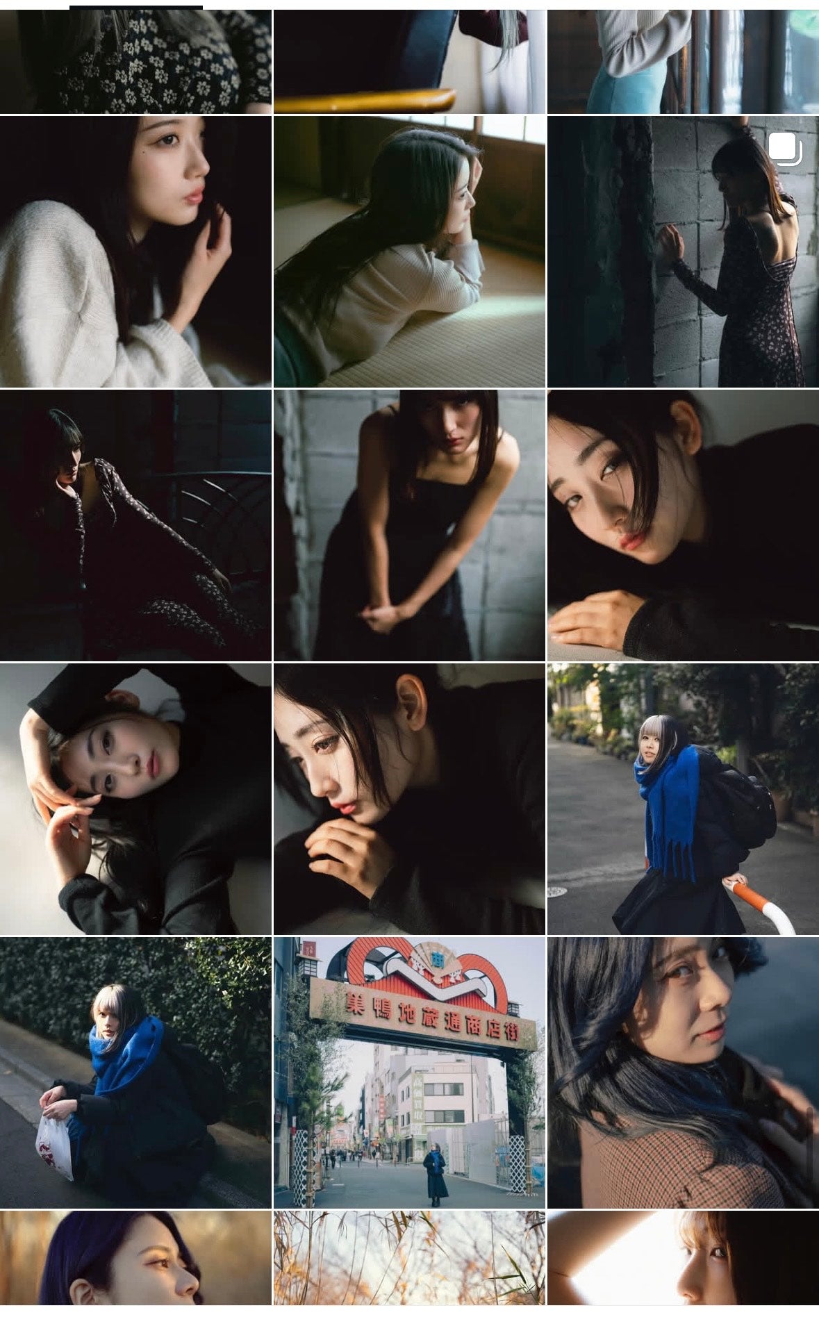 【撮影】関西 / プロフェッショナル