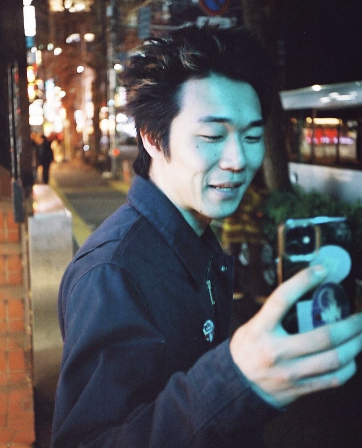 ☕ | mode crew coffee | coffee shop opening | Kansai area