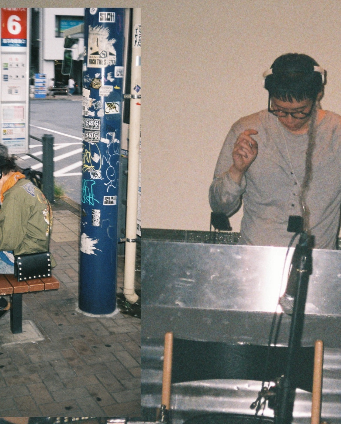 ☕ | mode crew coffee | coffee shop opening | Kansai area