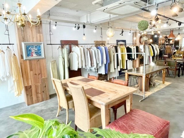 【会場】大阪・四ツ橋 / 心斎橋駅▸徒歩7分会場