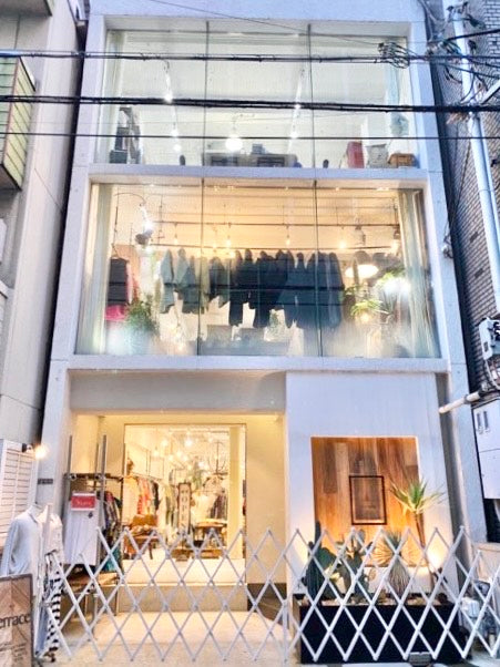 【会場】大阪・四ツ橋 / 心斎橋駅▸徒歩7分会場