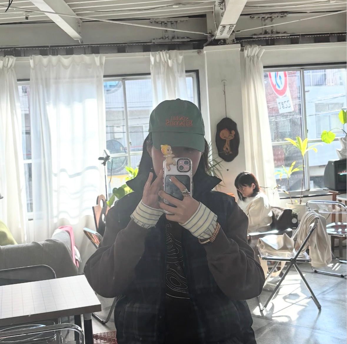 ☕ | mode crew coffee | coffee shop opening | Kansai area