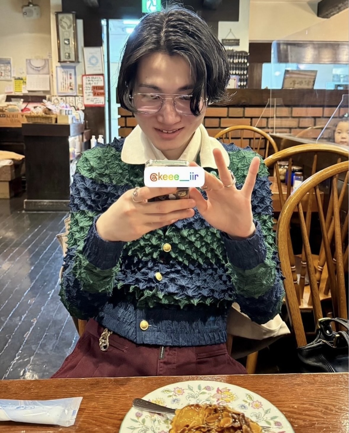 ☕ | mode crew coffee | coffee shop opening | Kansai area
