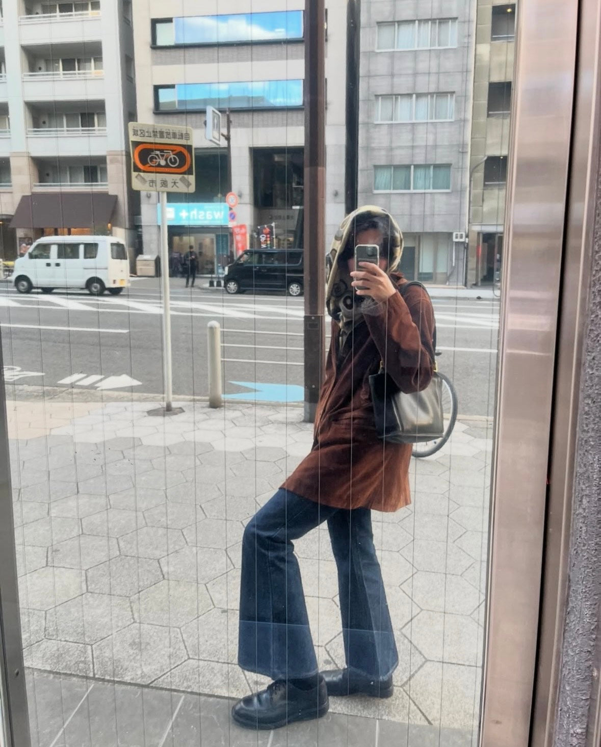 ☕ | mode crew coffee | coffee shop opening | Kansai area