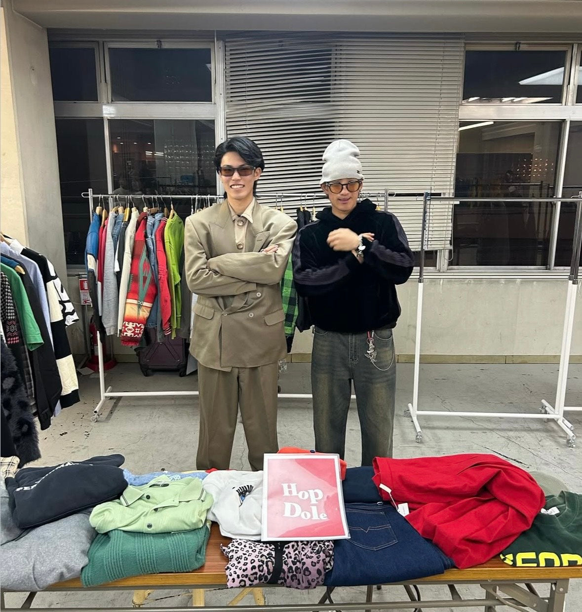☕ | mode crew coffee | coffee shop opening | Kansai area