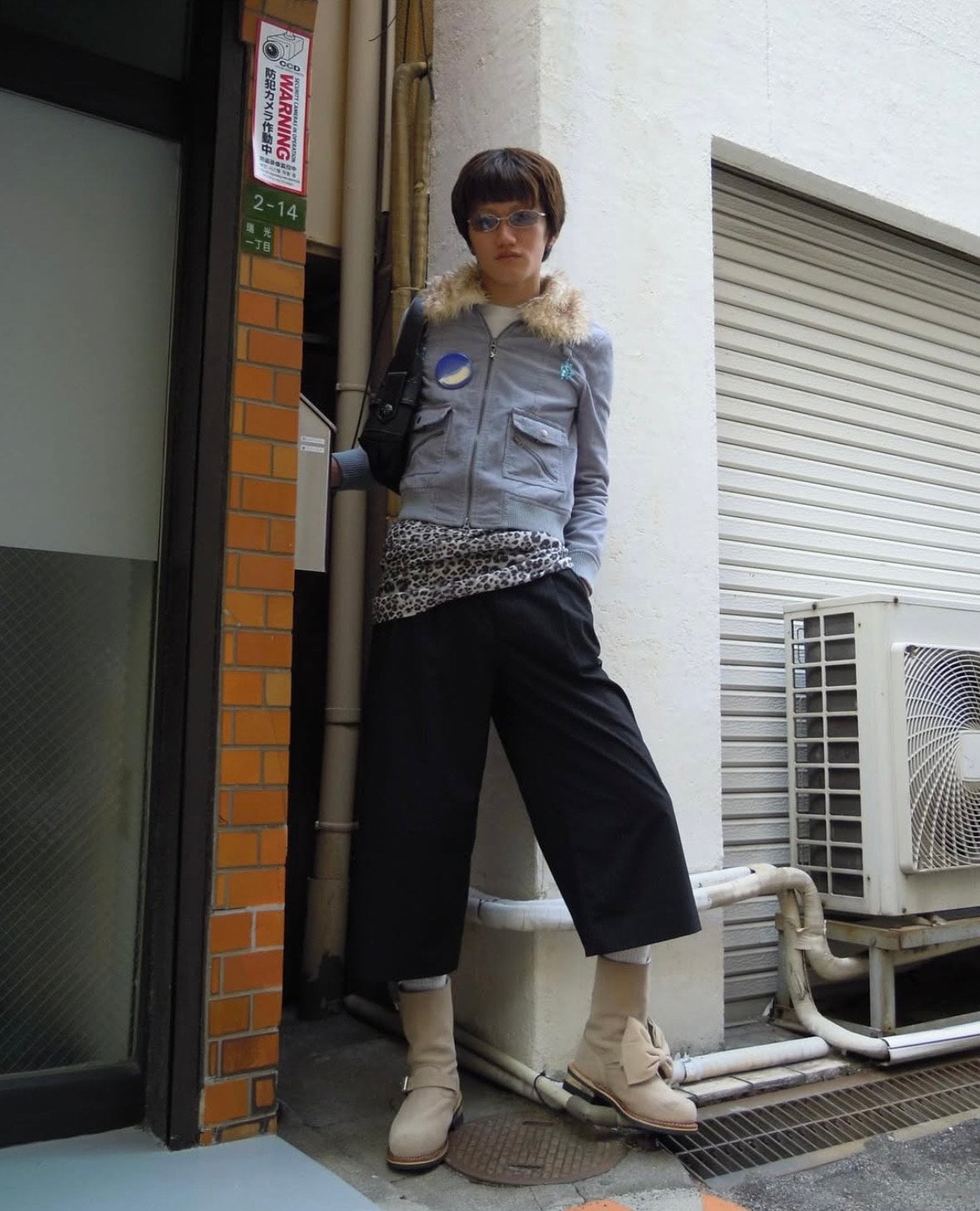 ☕ | mode crew coffee | coffee shop opening | Kansai area