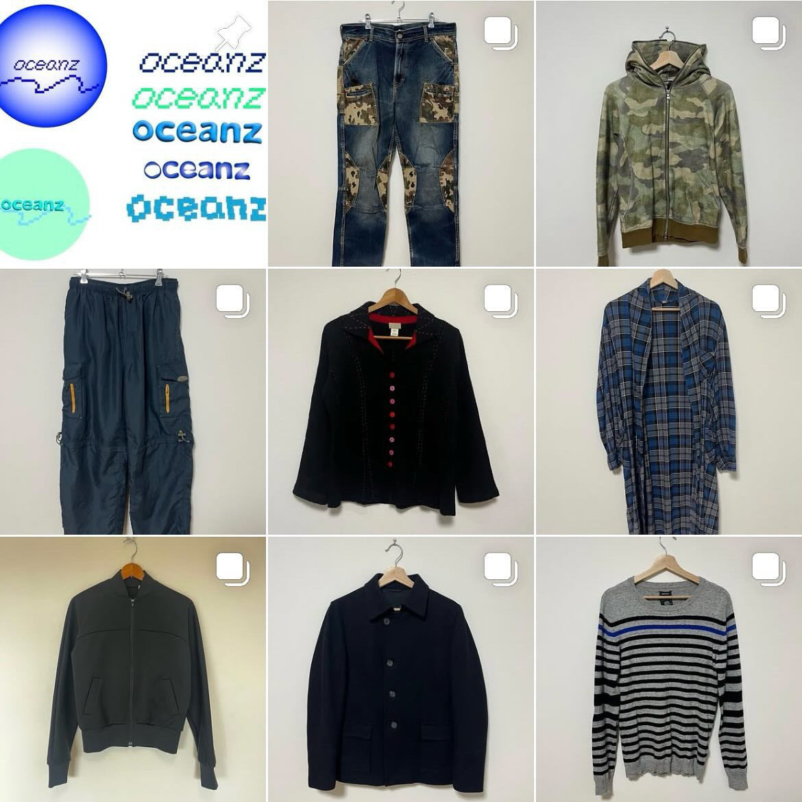 oceanz