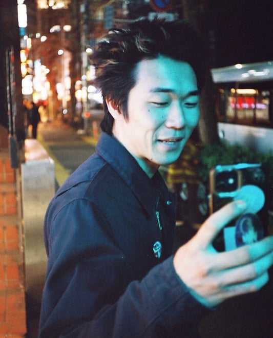 ☕ | mode crew coffee | coffee shop opening | Kansai area