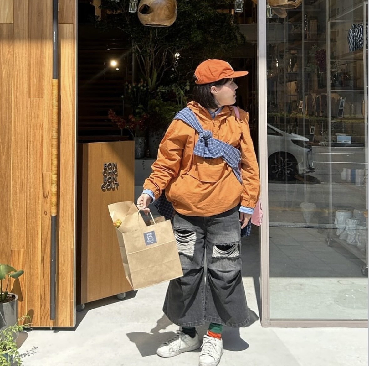 ☕ | mode crew coffee | coffee shop opening | Kansai area
