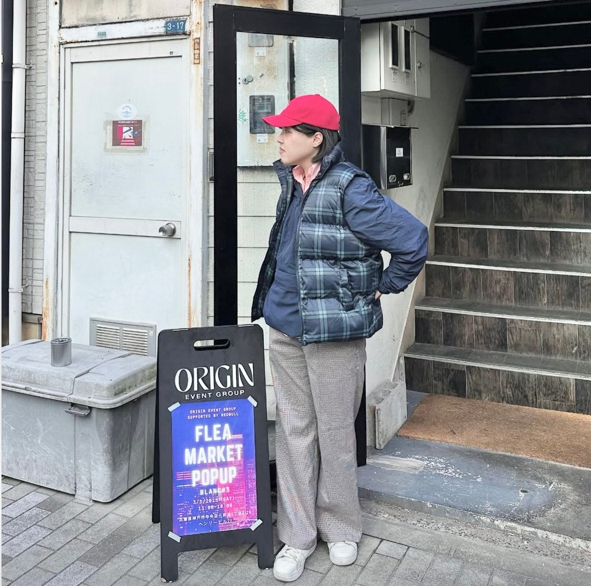 ☕ | mode crew coffee | coffee shop opening | Kansai area