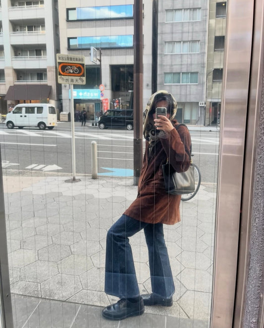 ☕ | mode crew coffee | coffee shop opening | Kansai area
